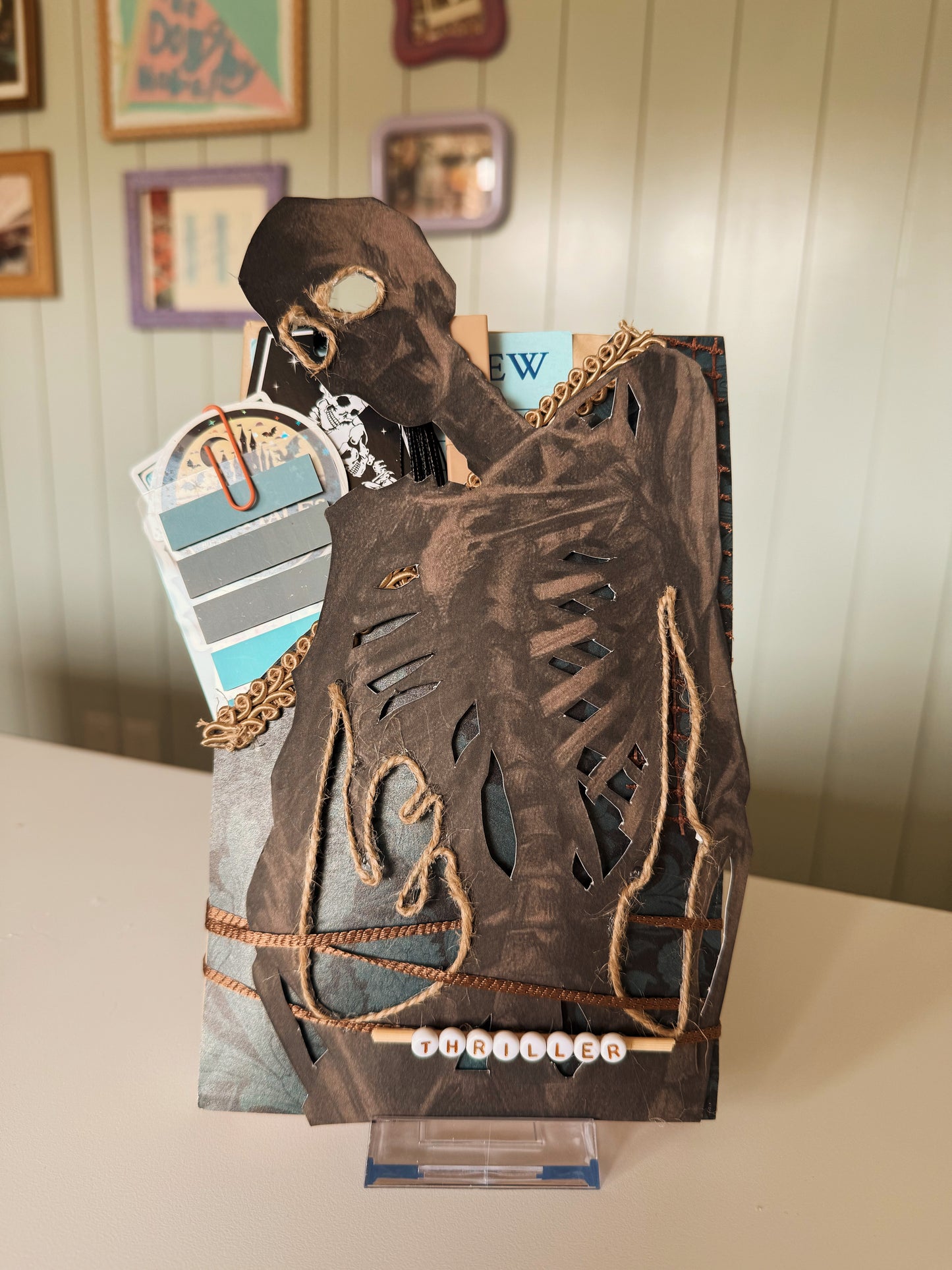 Autumn Wrapped Reads