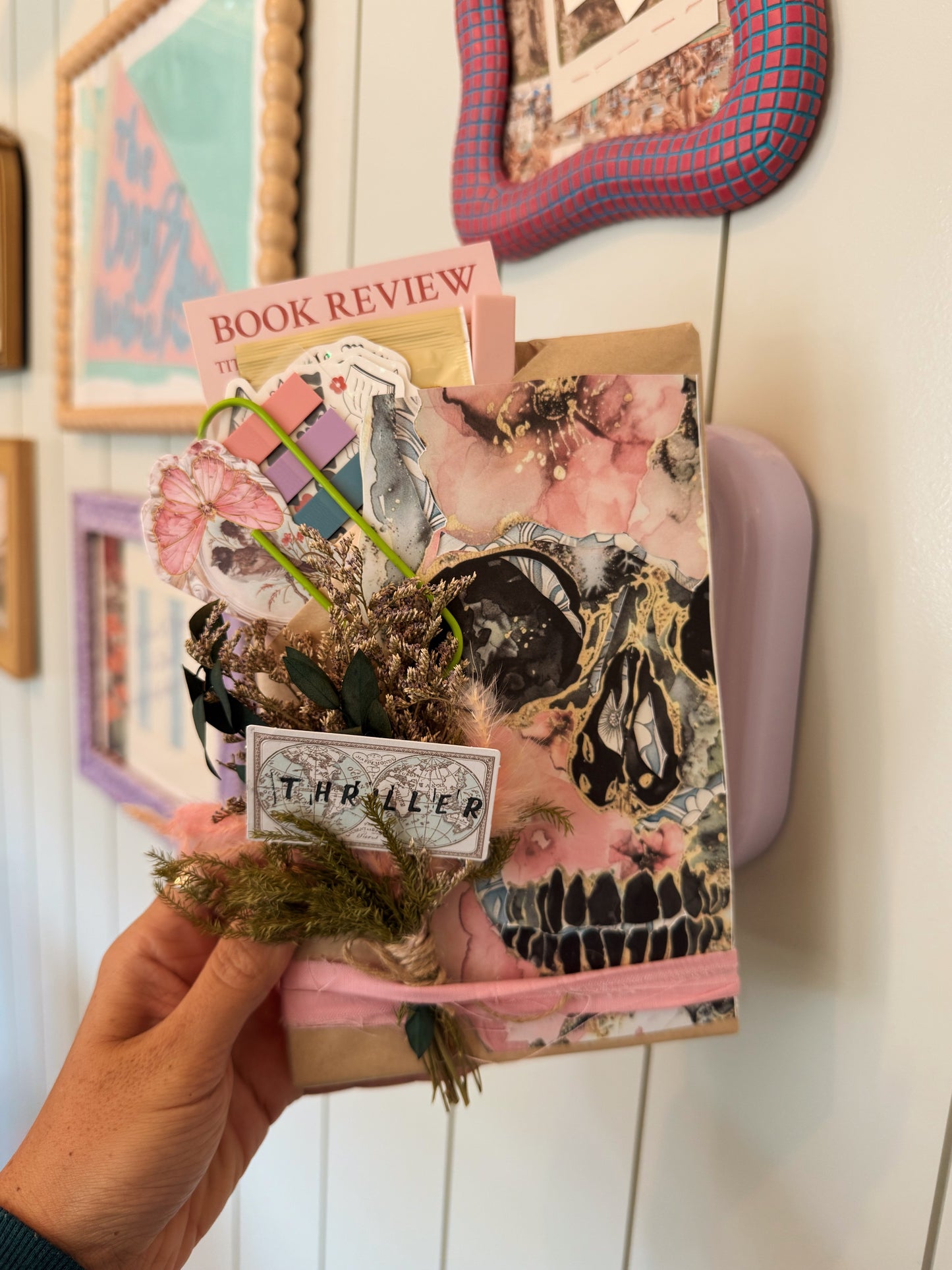 Autumn Wrapped Reads