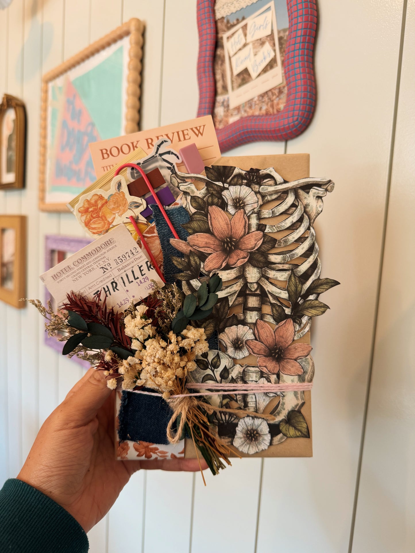 Autumn Wrapped Reads