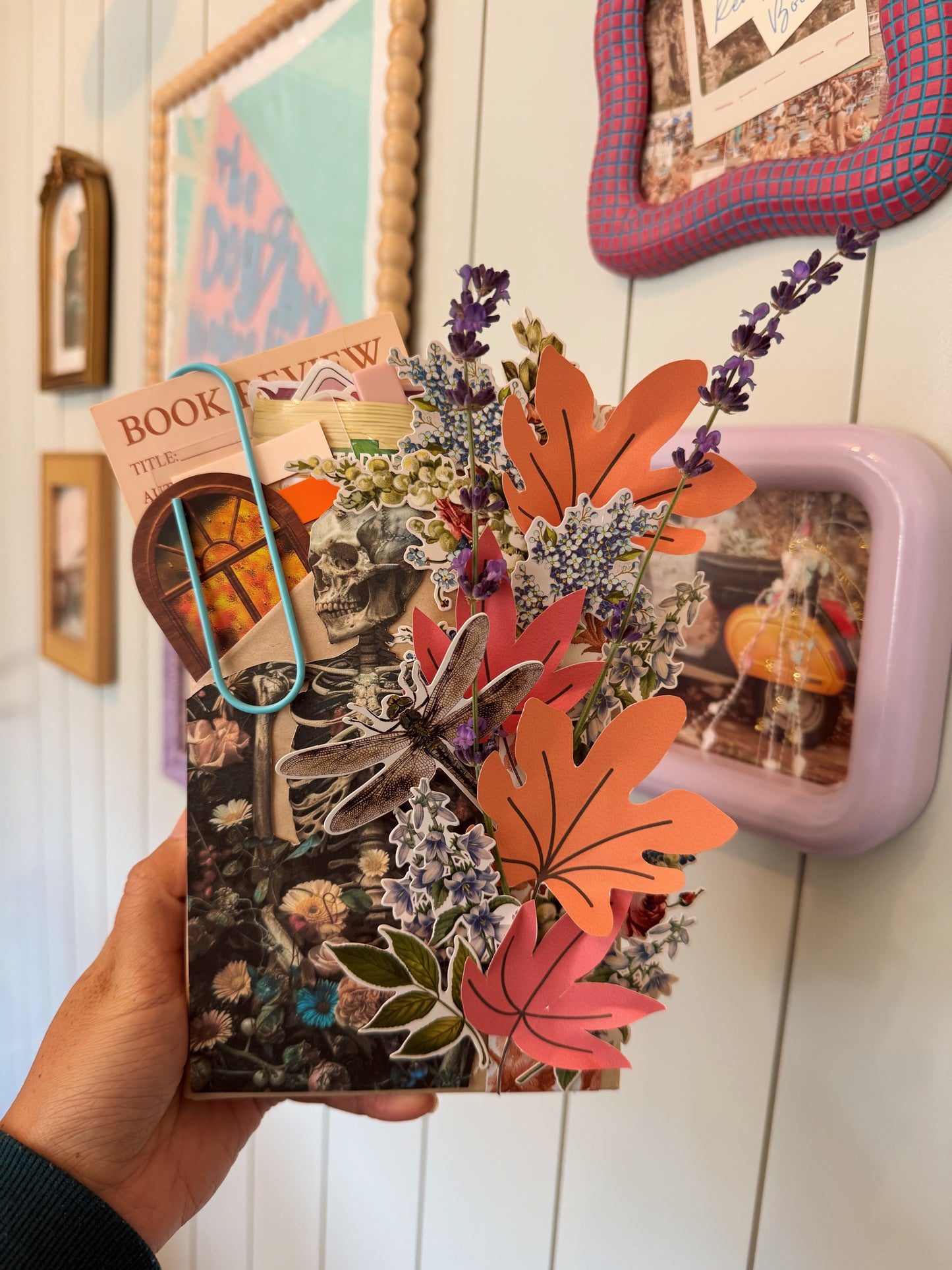 Autumn Wrapped Reads