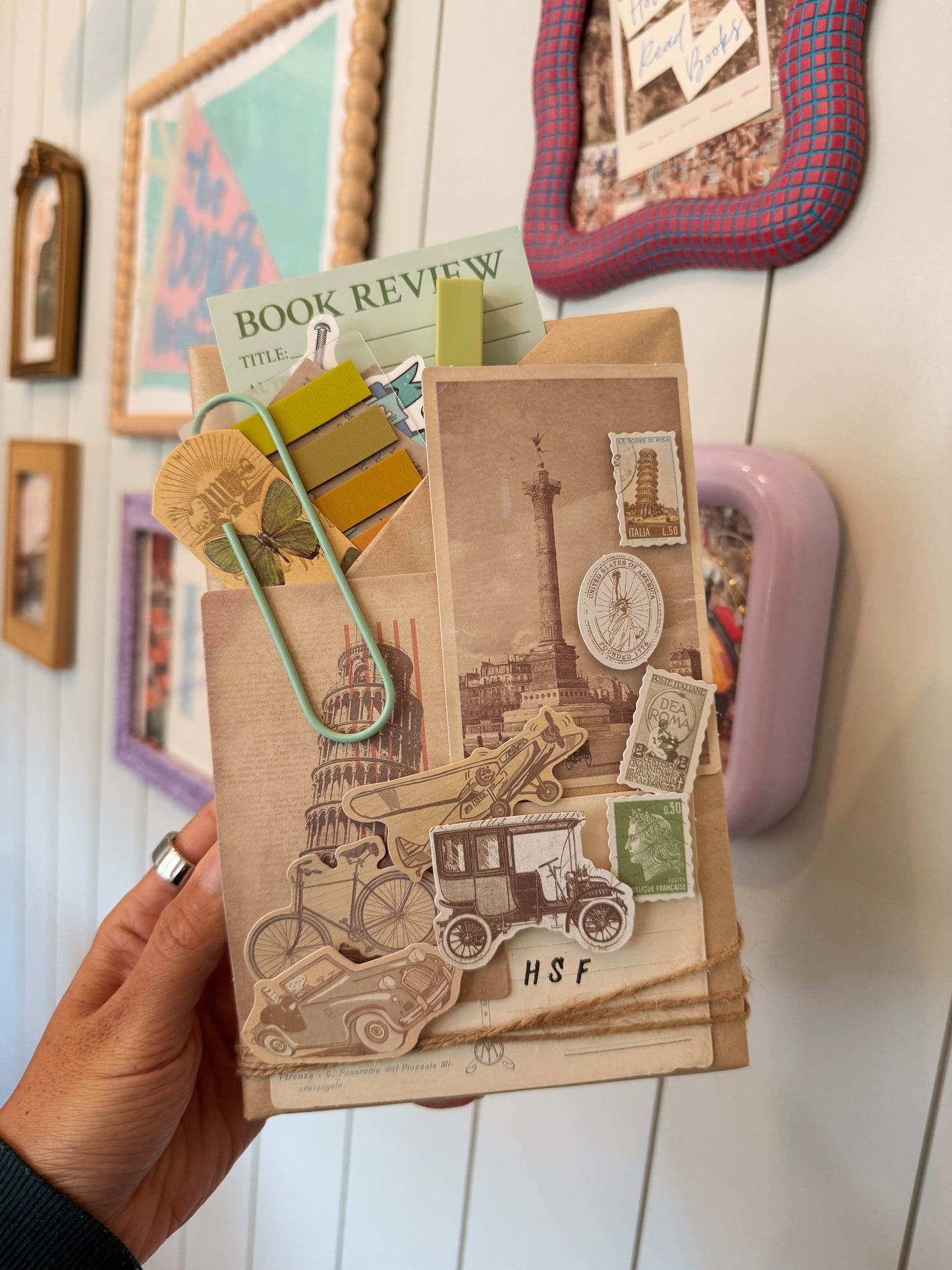 The Deluxe Dough Blind Date with a Book