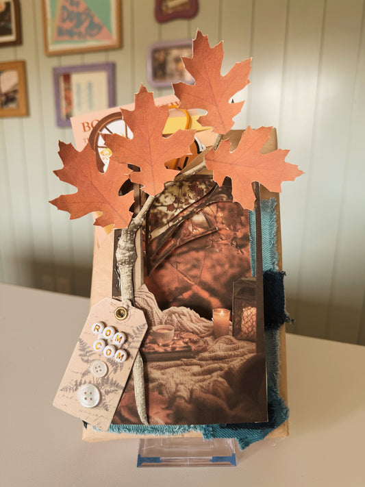 Autumn Wrapped Reads