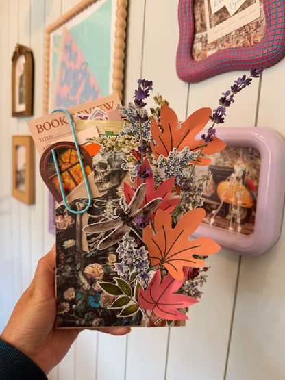 Autumn Wrapped Reads