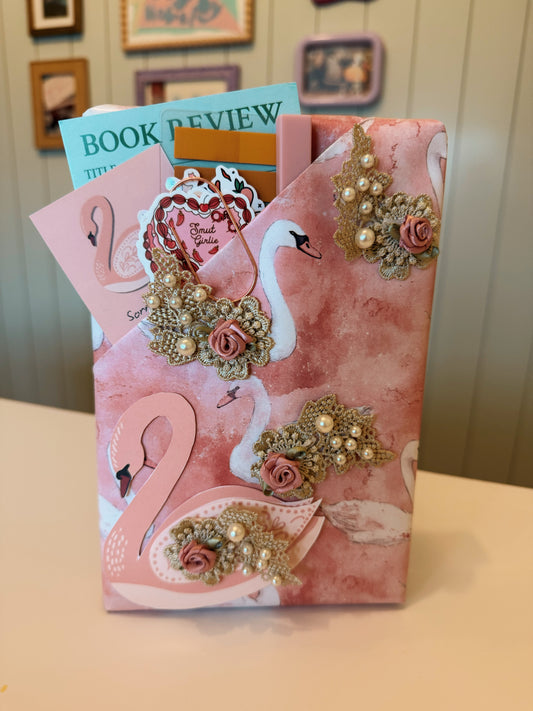 The Love Letter Collection