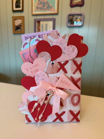 The Love Letter Collection