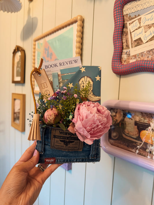 The Romance Botanical Blind Date